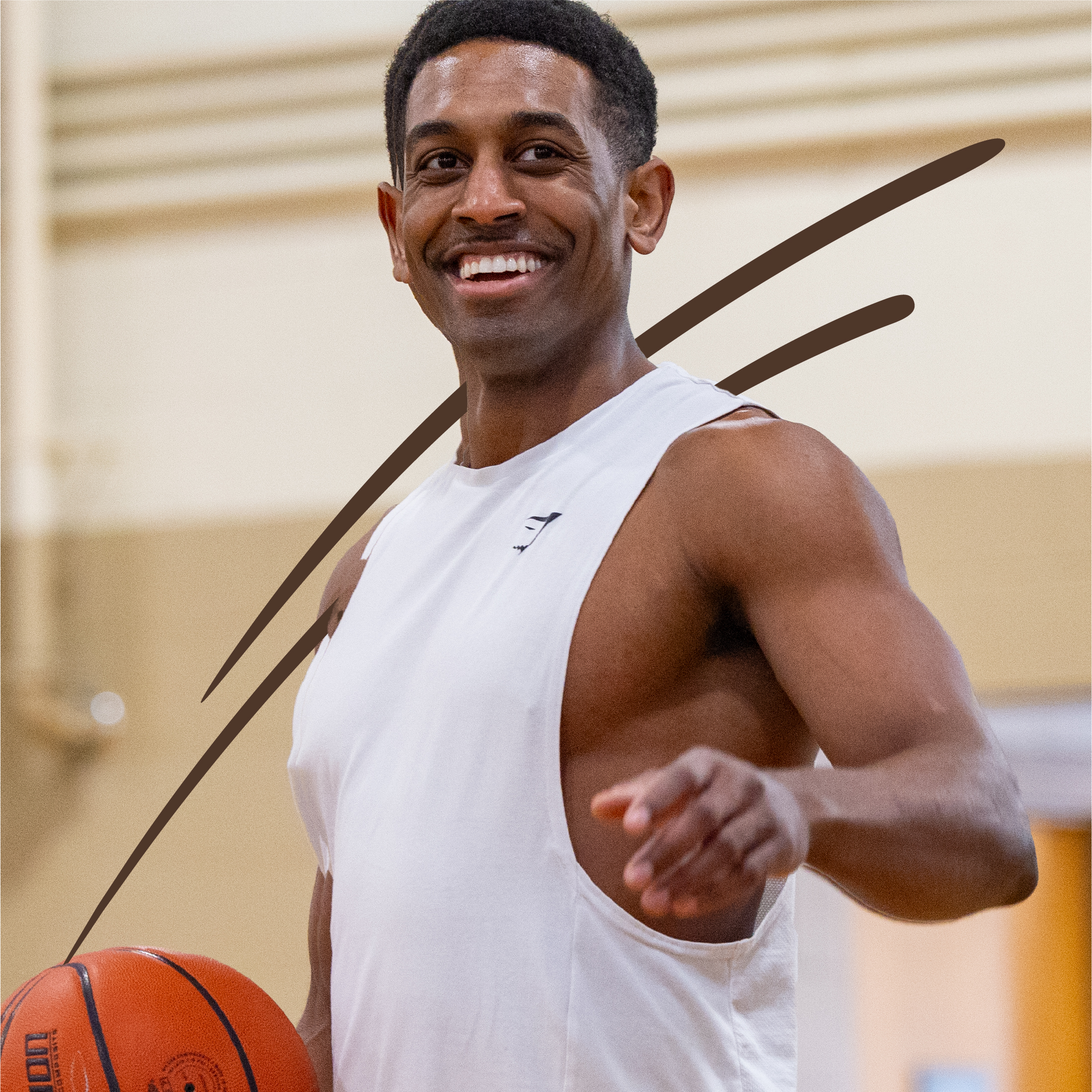 Marcus Grant