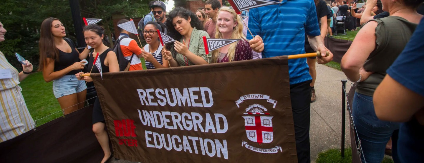 Application Requirements for Resumed Undergraduate Education (RUE) Applicants
