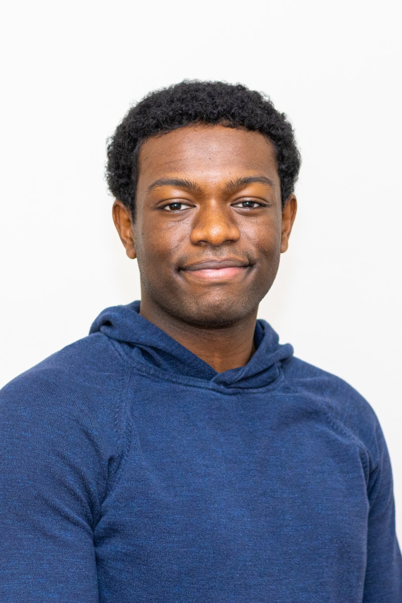 Seth McKenzie Undergraduate Admission Brown University