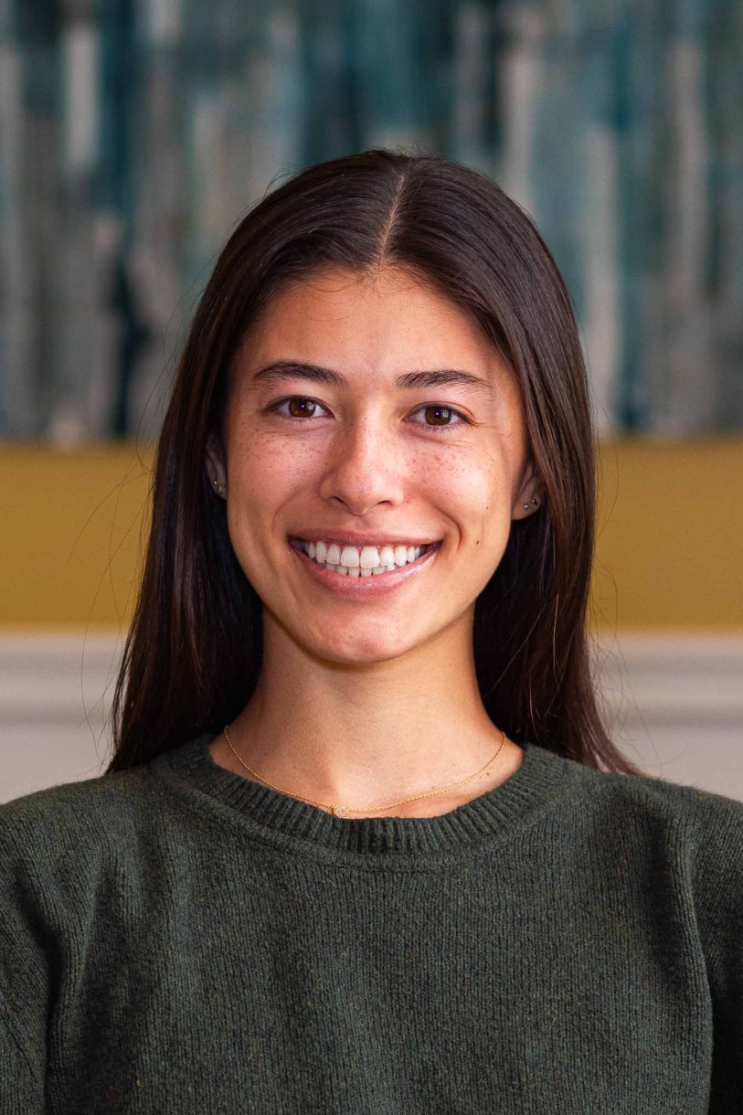 Elysee barakett undergraduate admission brown university