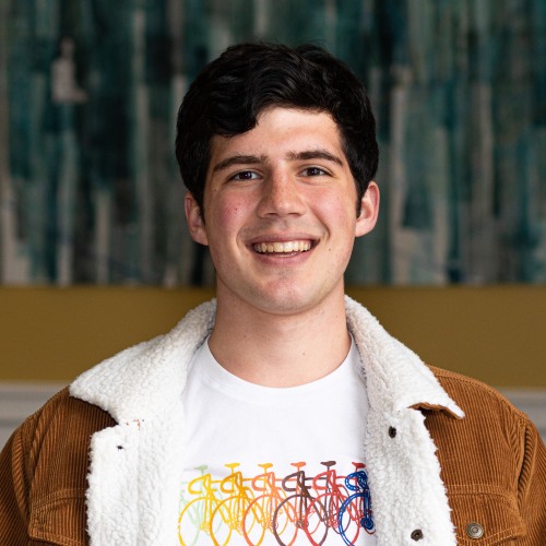 Calvin Kirk Tour Guide