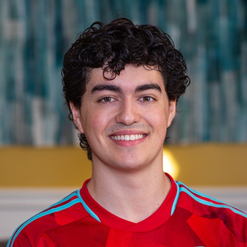 Javier Nino-Sears Tour Guide