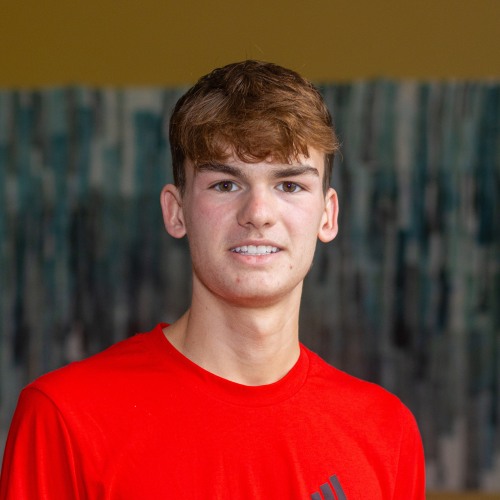 Cole Wasserman