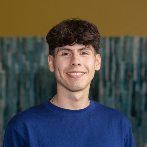 Giancarlo Mendoza