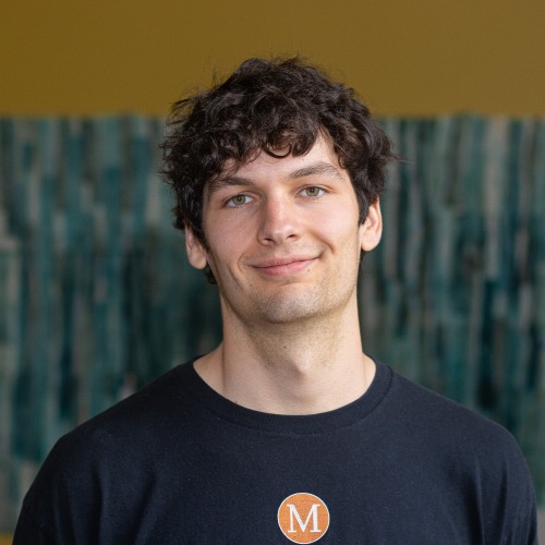 Ian Weiss