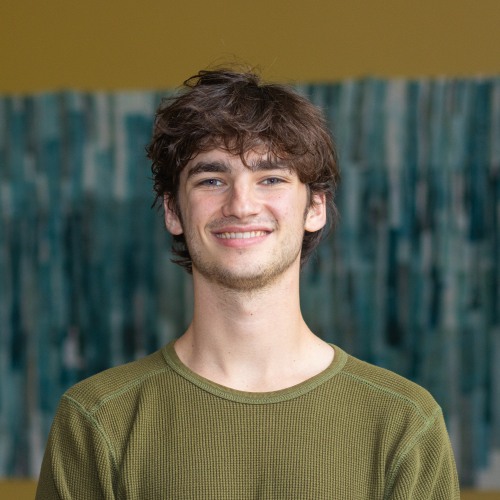 Jackson Schwartz