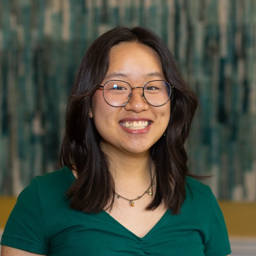 Megan Chan