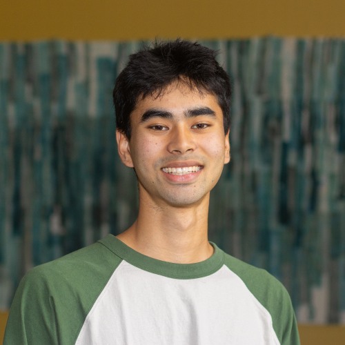 Nikhil Ahn