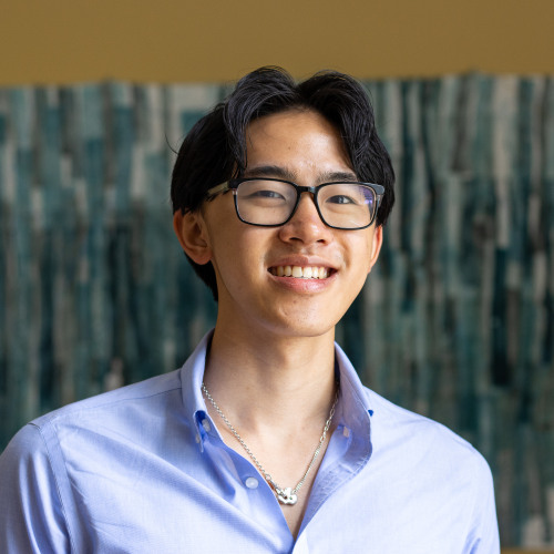 Alex Lim