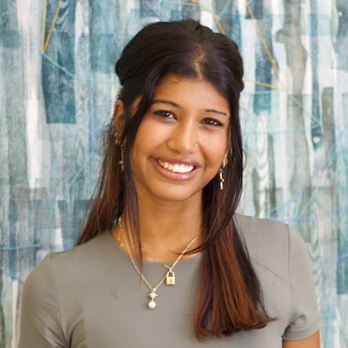 Ramya R.