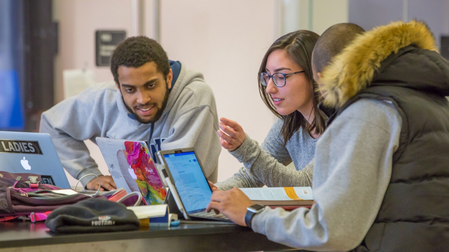 Keeping Track of Your Application | Undergraduate Admission | Brown
