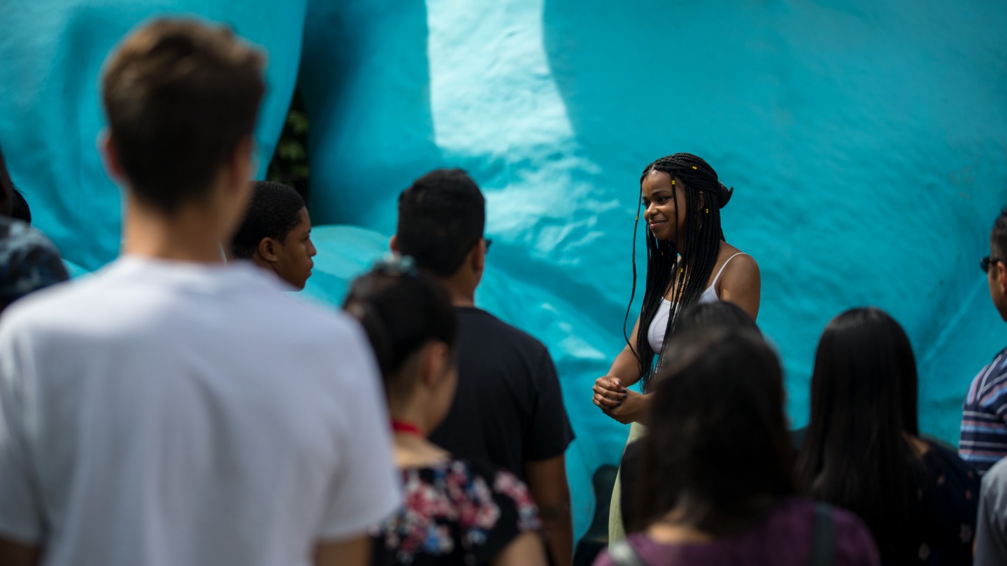 Video Introduction Alumni Interview Undergraduate Admission Brown University