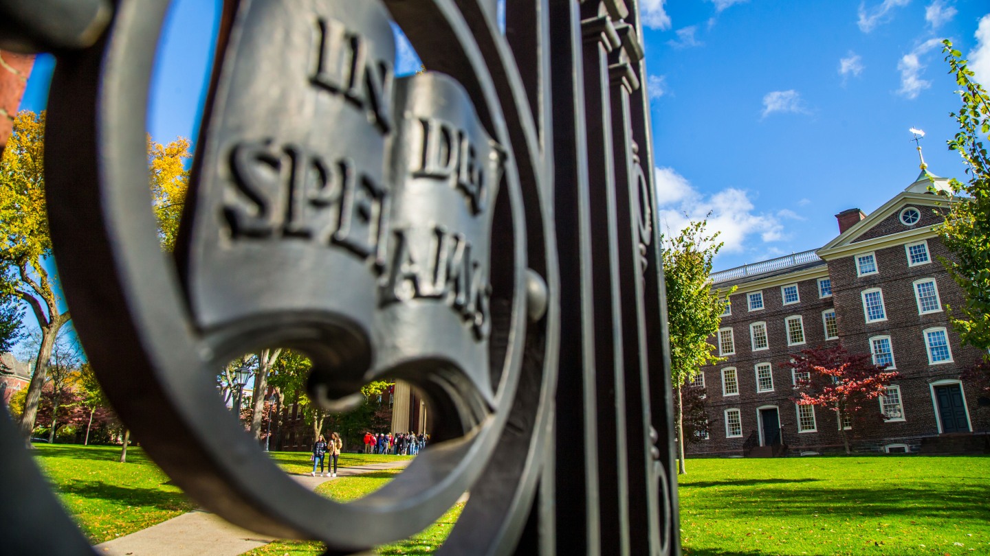 Undergraduate Admission Brown University