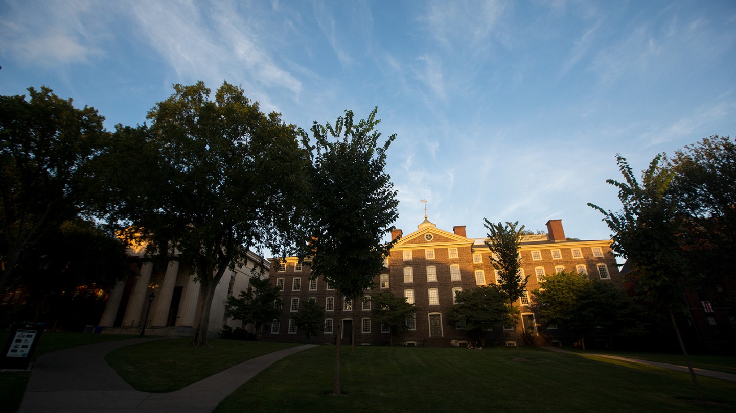 Extenuating Circumstances And Extensions Undergraduate Admission Brown University